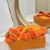 Hermes oran Slippers for Women's Shoes #A54815