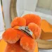 Hermes oran Slippers for Women's Shoes #A54815