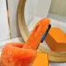 Hermes oran Slippers for Women's Shoes #A54815