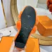 Hermes oran Slippers for Women's Shoes #A54815