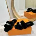 Hermes oran Slippers for Women's Shoes #A54816