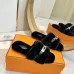 Hermes oran Slippers for Women's Shoes #A54816