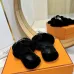 Hermes oran Slippers for Women's Shoes #A54816
