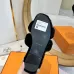 Hermes oran Slippers for Women's Shoes #A54816