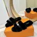 Hermes oran Slippers for Women's Shoes #A54816