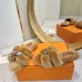 Hermes oran Slippers for Women's Shoes #A54817