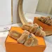 Hermes oran Slippers for Women's Shoes #A54817