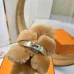 Hermes oran Slippers for Women's Shoes #A54817