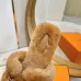 Hermes oran Slippers for Women's Shoes #A54817