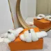 Hermes oran Slippers for Women's Shoes #A54818