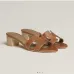 Hermes sandals for Women #A38357