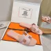 Hermes slippers Shoes for Women's Shoes #A61778