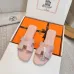 Hermes slippers Shoes for Women's Shoes #A61778