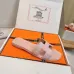 Hermes slippers Shoes for Women's Shoes #A61778
