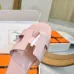 Hermes slippers Shoes for Women's Shoes #A61778