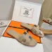 Hermes slippers Shoes for Women's Shoes #A61779