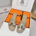 Hermes slippers Shoes for Women's Shoes #A61779