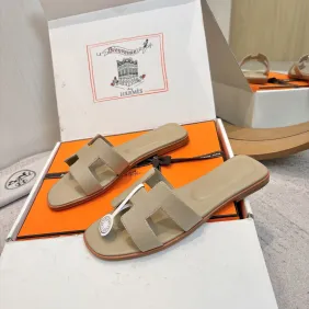 Hermes slippers Shoes for Women's Shoes #A61779 Hermes slippers Shoes for Women's Shoes #A61779