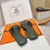 Hermes slippers Shoes for Women's Shoes #A61781