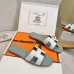 Hermes slippers Shoes for Women's Shoes #A61782