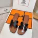 Hermes slippers Shoes for Women's Shoes #A61783