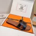 Hermes slippers Shoes for Women's Shoes #A61783