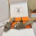 Hermes slippers Shoes for Women's Shoes #A61785