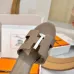 Hermes slippers Shoes for Women's Shoes #A61785