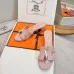 Hermes slippers Shoes for Women's Shoes #A61786