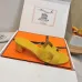 Hermes slippers Shoes for Women's Shoes #A61788
