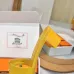 Hermes slippers Shoes for Women's Shoes #A61788