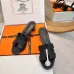 Hermes slippers Shoes for Women's Shoes #A61789