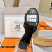 Hermes slippers Shoes for Women's Shoes #A61789