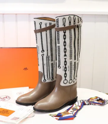 Hermes Boots Shoes for Women's #999928338