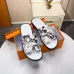 Hermes Shoes for Men's slippers #A22217