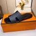 Hermes Shoes for Men's slippers #A22223