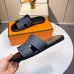 Hermes Shoes for Men's slippers #A22223