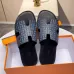 Hermes Shoes for Men's slippers #A22223