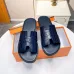 Hermes Shoes for Men's slippers #A22224