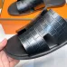 Hermes Shoes for Men's slippers #A22226