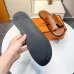 Hermes Shoes for Men's slippers #A22227