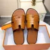 Hermes Shoes for Men's slippers #A22227