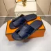 Hermes Shoes for Men's slippers #A22228