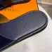 Hermes Shoes for Men's slippers #A22228