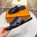 Hermes Shoes for Men's slippers #A22228