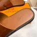 Hermes Shoes for Men's slippers #A22229