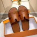 Hermes Shoes for Men's slippers #A22229