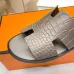 Hermes Shoes for Men's slippers #A22232