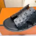 Hermes Shoes for Men's slippers #A22234