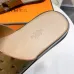 Hermes Shoes for Men's slippers #A22238